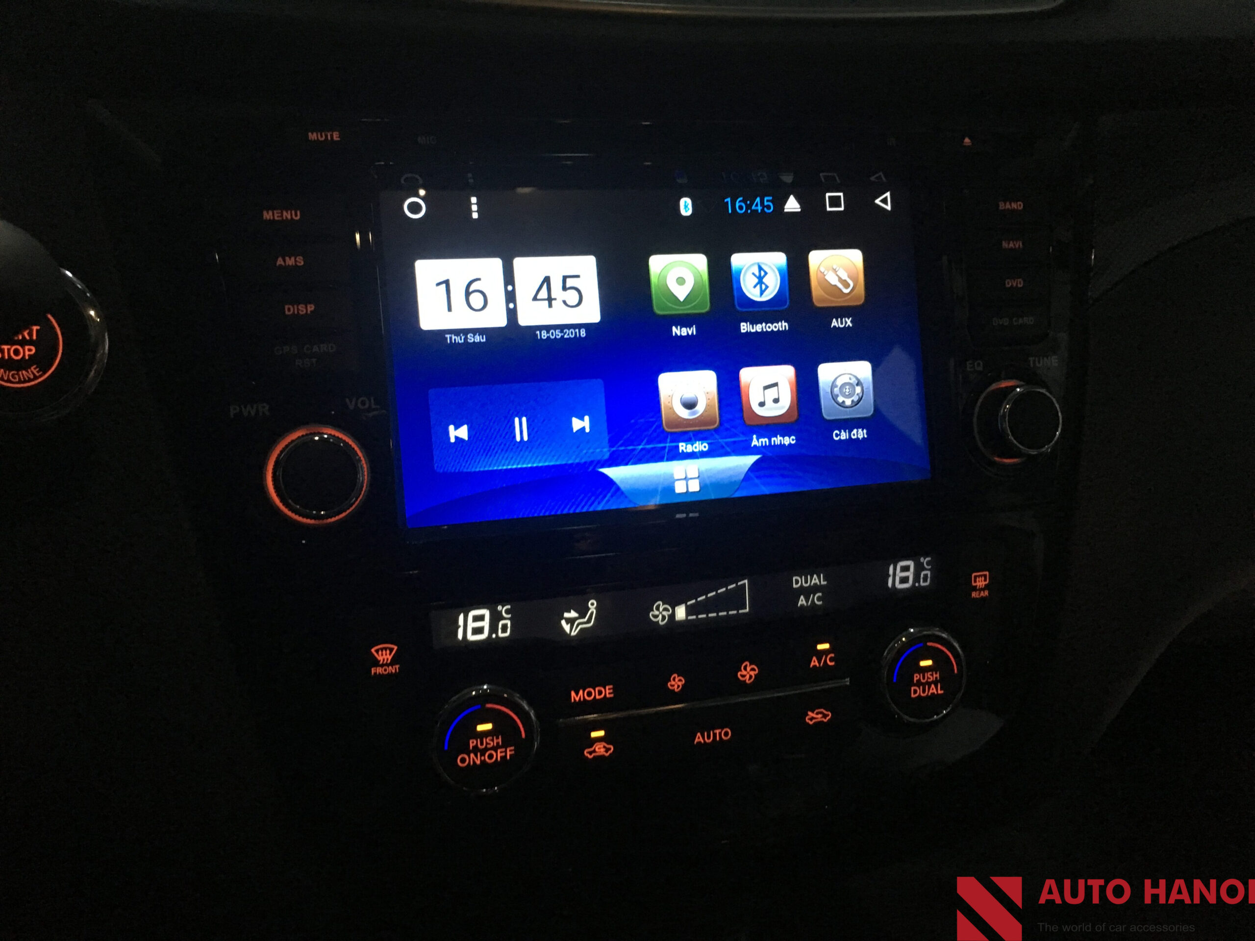 Camera 360 PLC phổ thông lên xe Triton 2016 - Ảnh 2