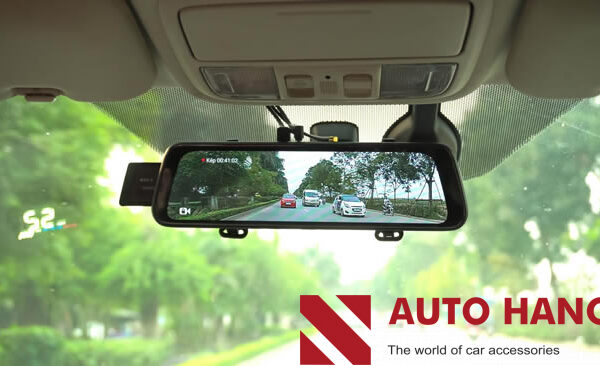 Camera Hành Trình WEBVISION M39X