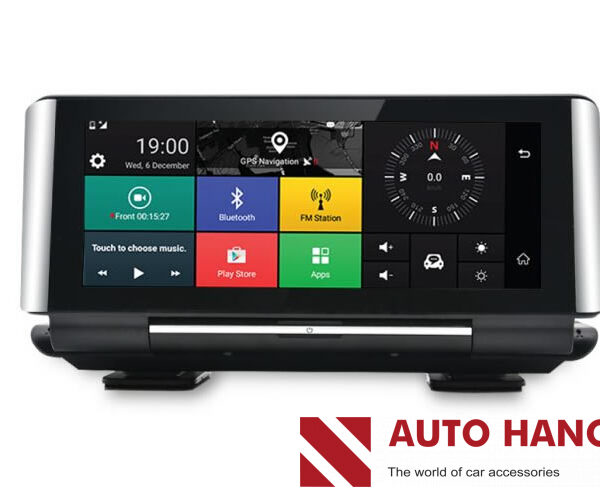 Cam hành trình Webvision N93 Plus