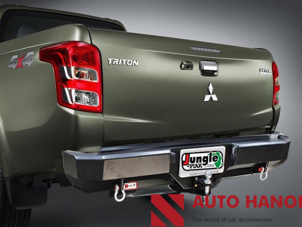 Cản sau Triton Jungle Thái Lan 2015 đến nay