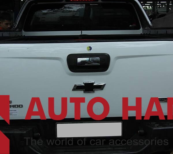 Alternative view of Đèn Led Hậu Colorado Độ