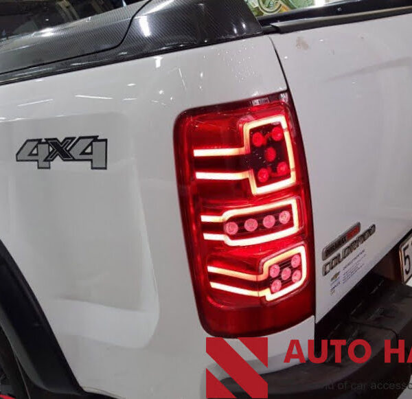 Đèn Led Hậu Colorado Độ