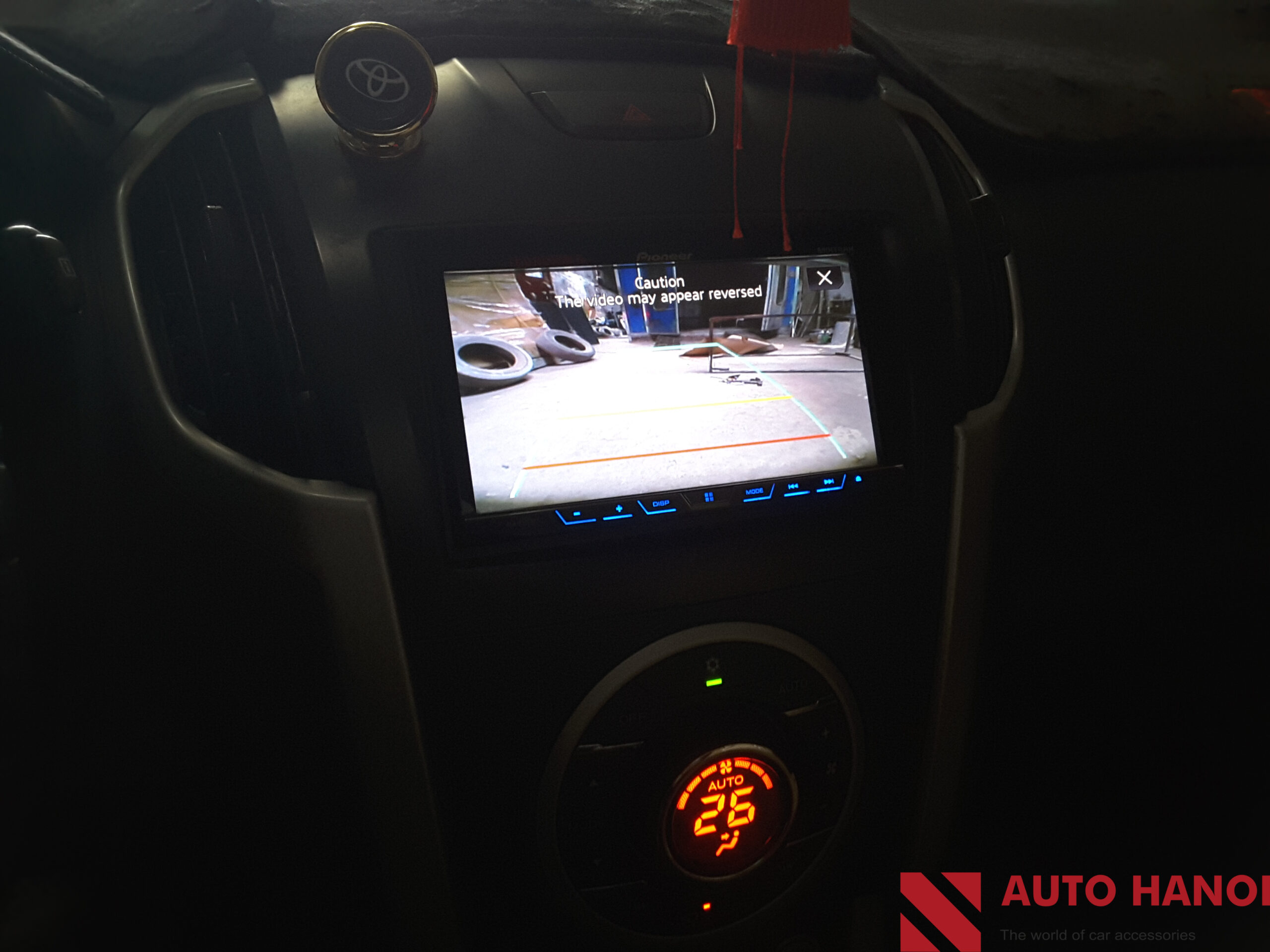 DVD Pioneer Dmax 5650BT - Ảnh 2