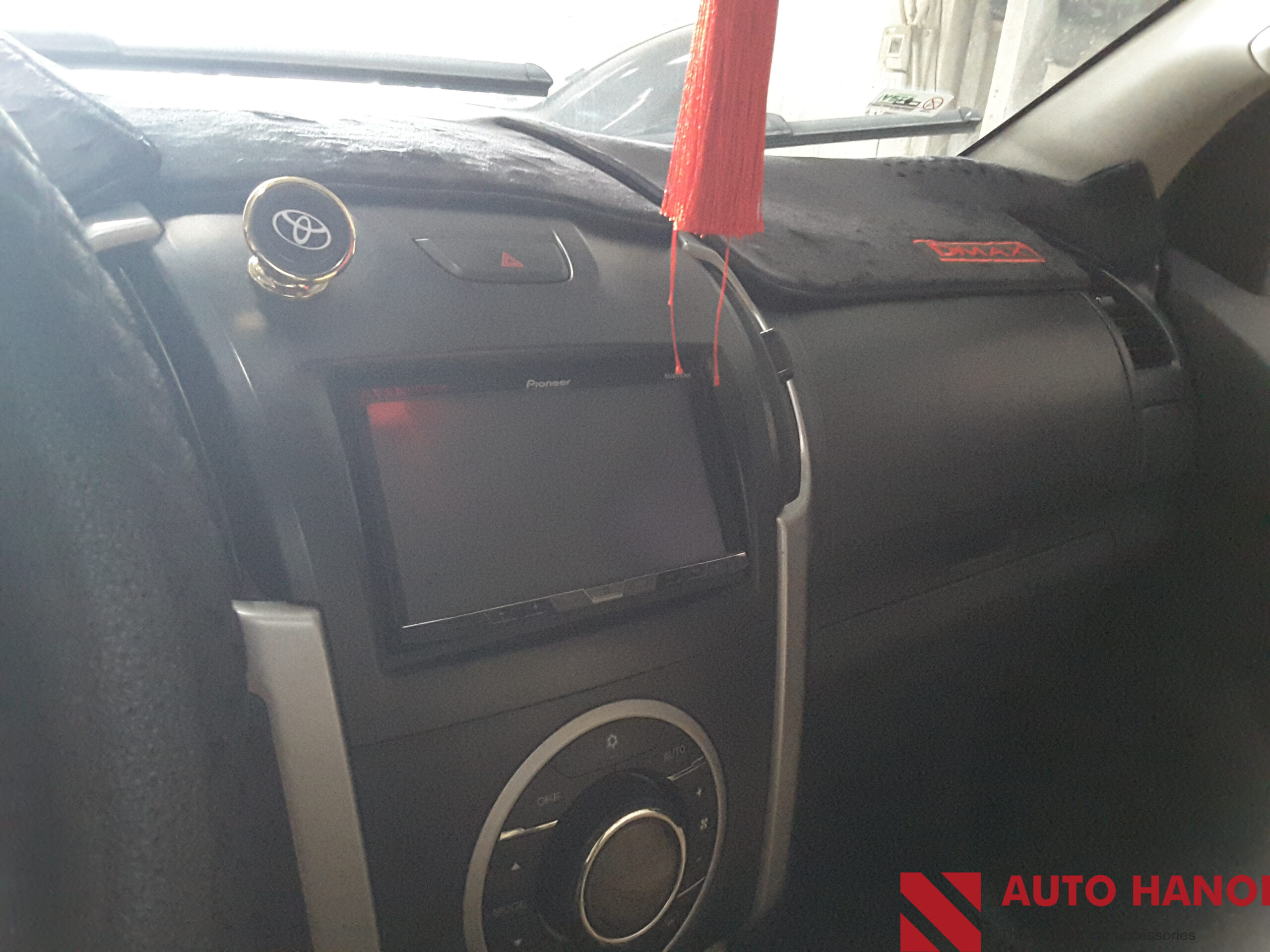 DVD Pioneer Dmax 5650BT - Ảnh 4