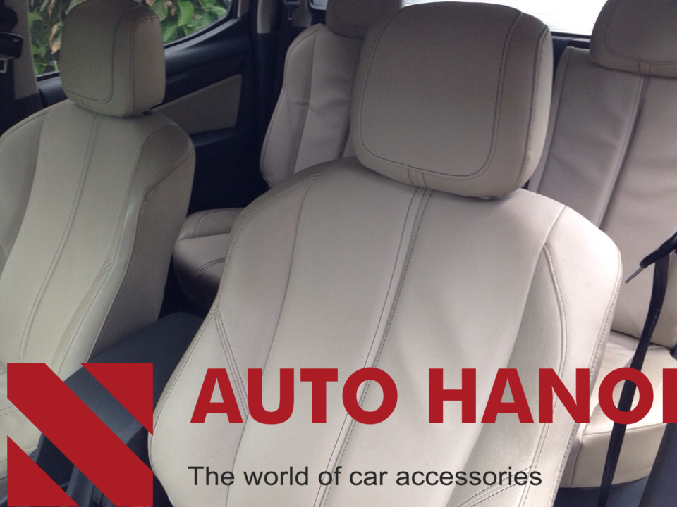 Ghế da công nghiệp Colorado các mẫu - Ảnh 5