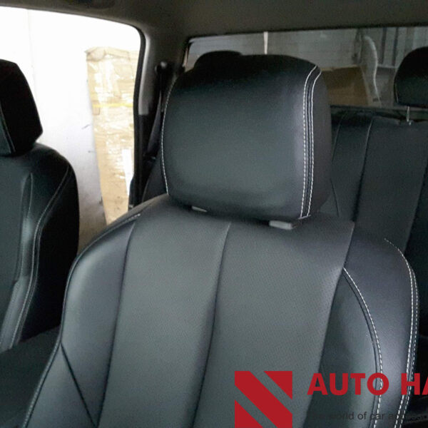 Ghế da công nghiệp Colorado các mẫu