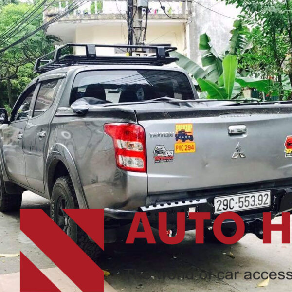 Giá Hàng, ThanhThể Thao Triton