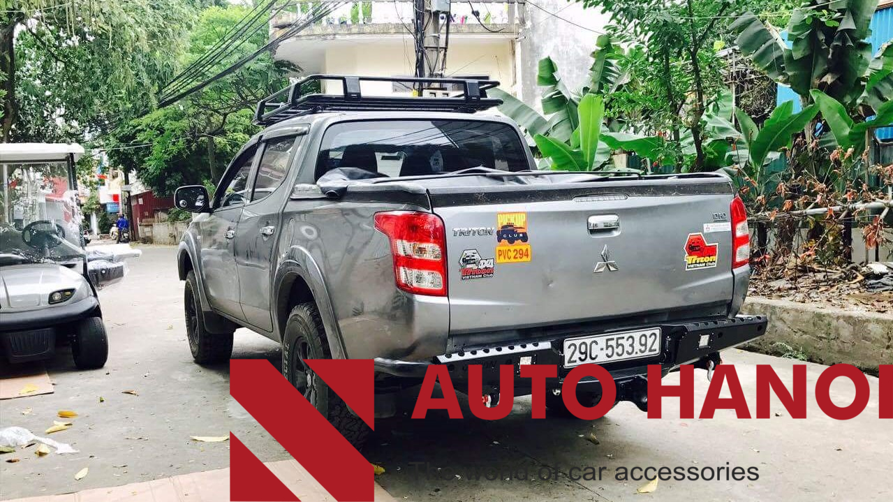 Giá Hàng, ThanhThể Thao Triton