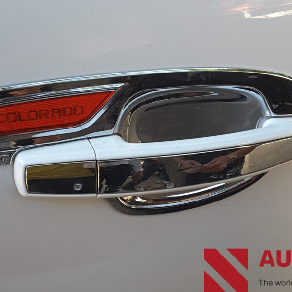 Alternative view of Hõm Cửa Colorado Chống Xước