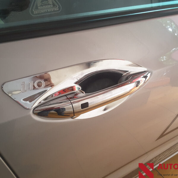 Hõm Cửa I10 Chống Xước