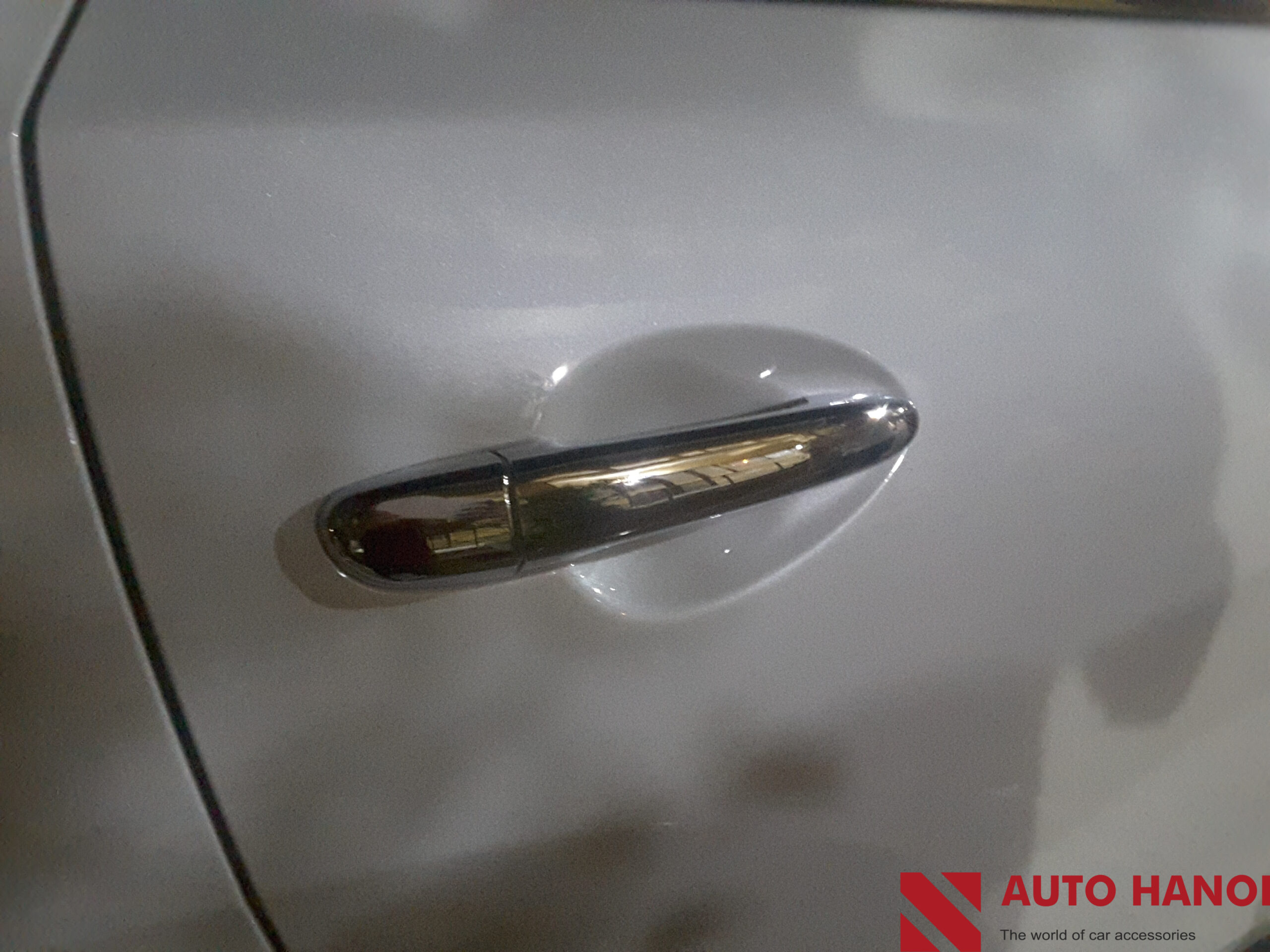 Hõm Tay Cửa CX5 - Ảnh 2