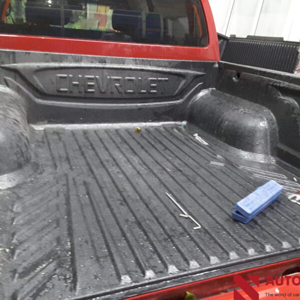 Lót Thùng Colorado