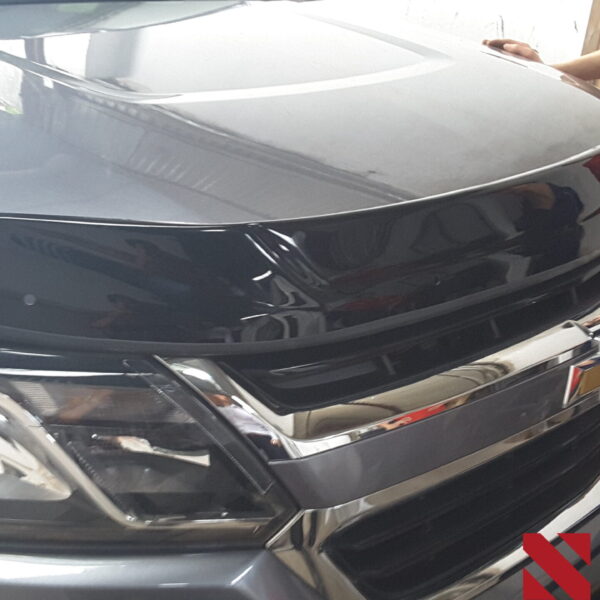 Lướt Gió Nắp Capo Colorado