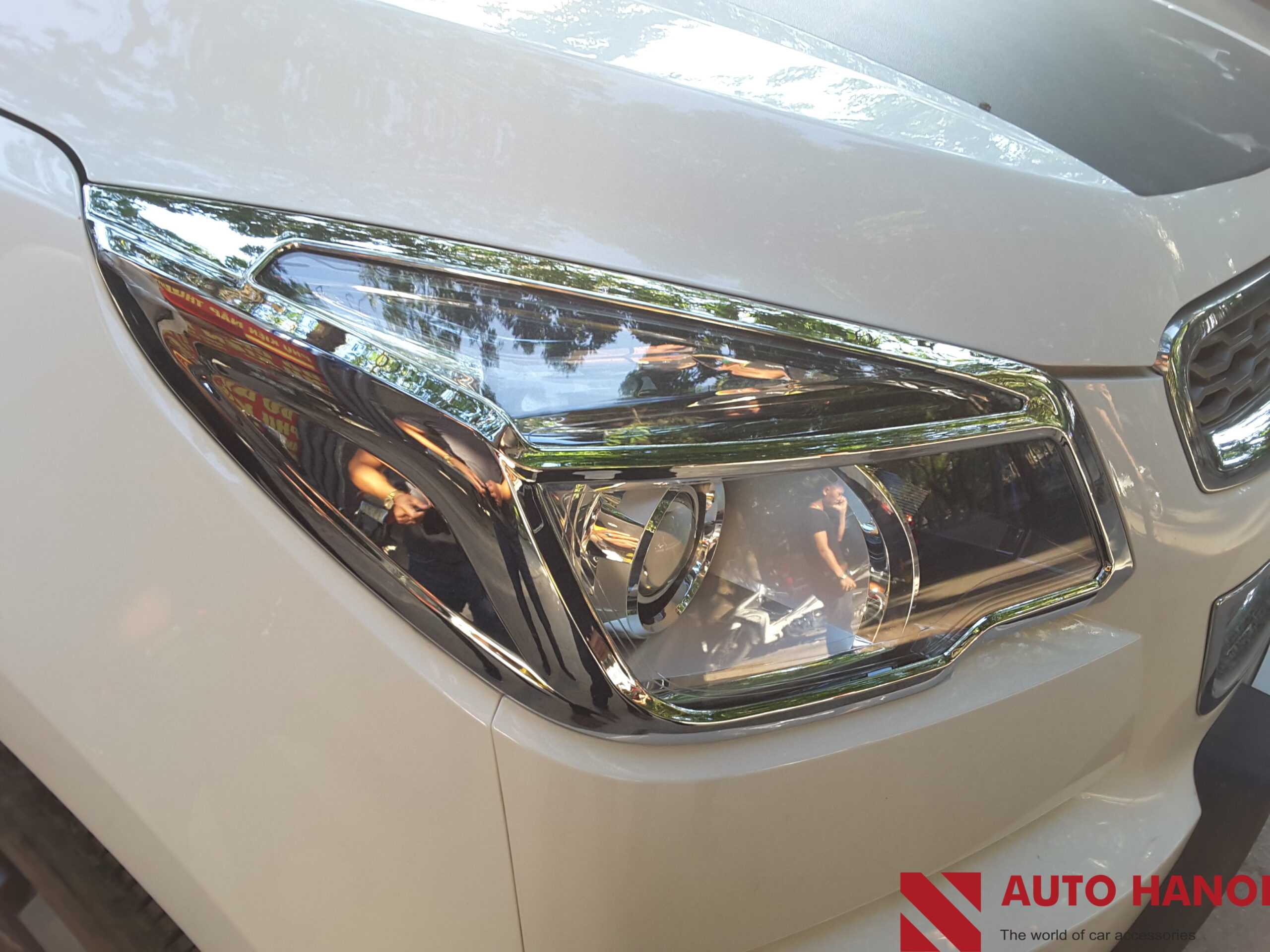 Ốp đèn pha Colorado - Ảnh 4