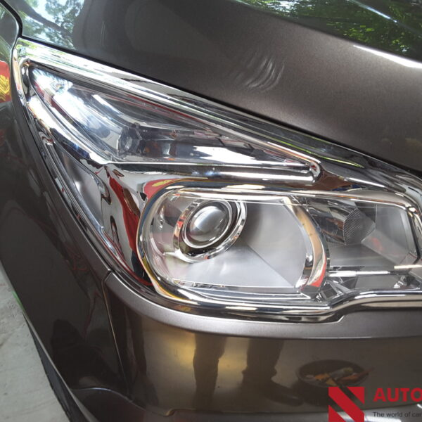 Ốp đèn pha Colorado