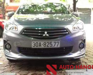 Bodykit Xe Atrage 2013-2019