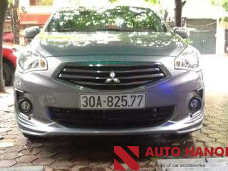 Bodykit Xe Atrage 2013-2019