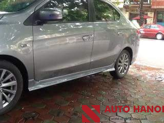 Bodykit Xe Atrage 2013-2019 - Ảnh 2