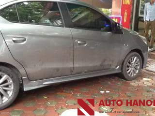 Bodykit Xe Atrage 2013-2019 - Ảnh 3