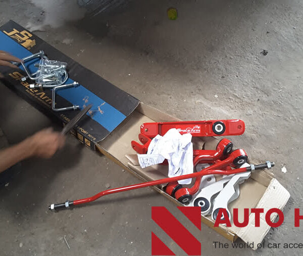 Thanh giằng cân bằng gầm BT50