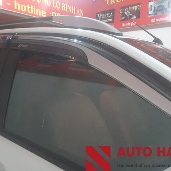 Thanh nóc dán dùng chung BT50