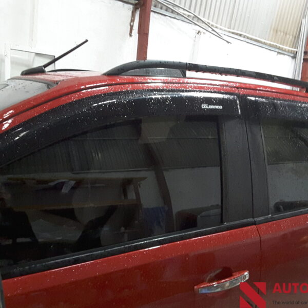 Vè che mưa Colorado 2015+