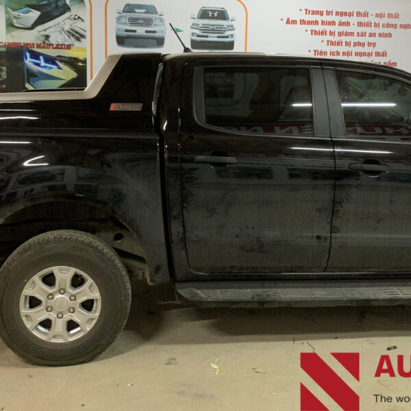 Alternative view of Nắp thùng thấp all new Ranger cho XLS WILDTRAK RAPTOR XLT XL