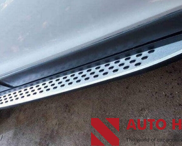 Bậc lên xuống cho Chevrolet Captiva 2017+