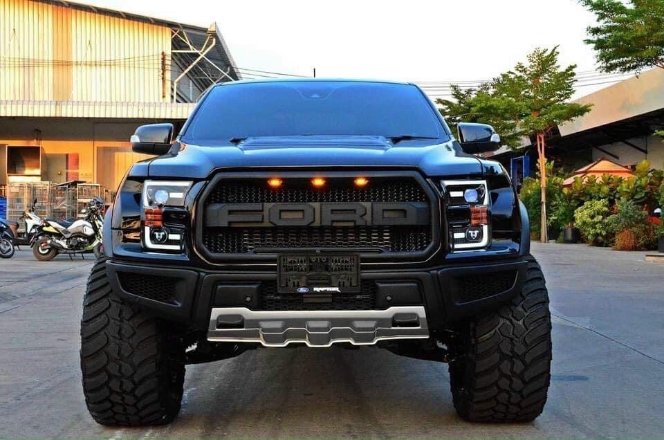 Độ nâng đời các dòng xe Ranger, Navara, Hilux, Triton - Ảnh 8