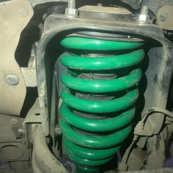 Alternative view of Giảm xóc TEIN xe Triton 2014 mã Endurapro plus cân bằng và êm ái