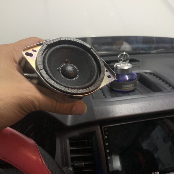 Loa center và màng loa cho Ranger wildtrak, Raptor,XLS