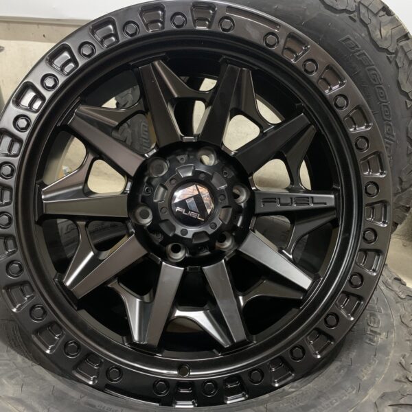 Larang Fuel D694 18inch Made in China