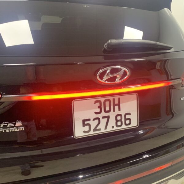 Led cốp cho xe Santafe 2019-2022