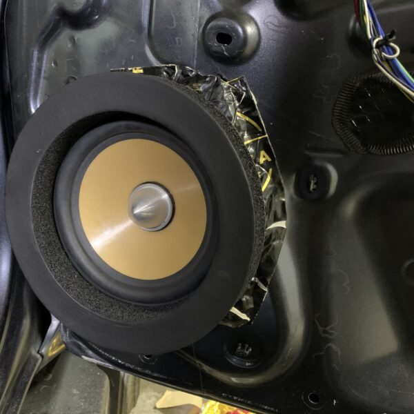 Loa cánh 2 Way Focal K2 Power Made in France