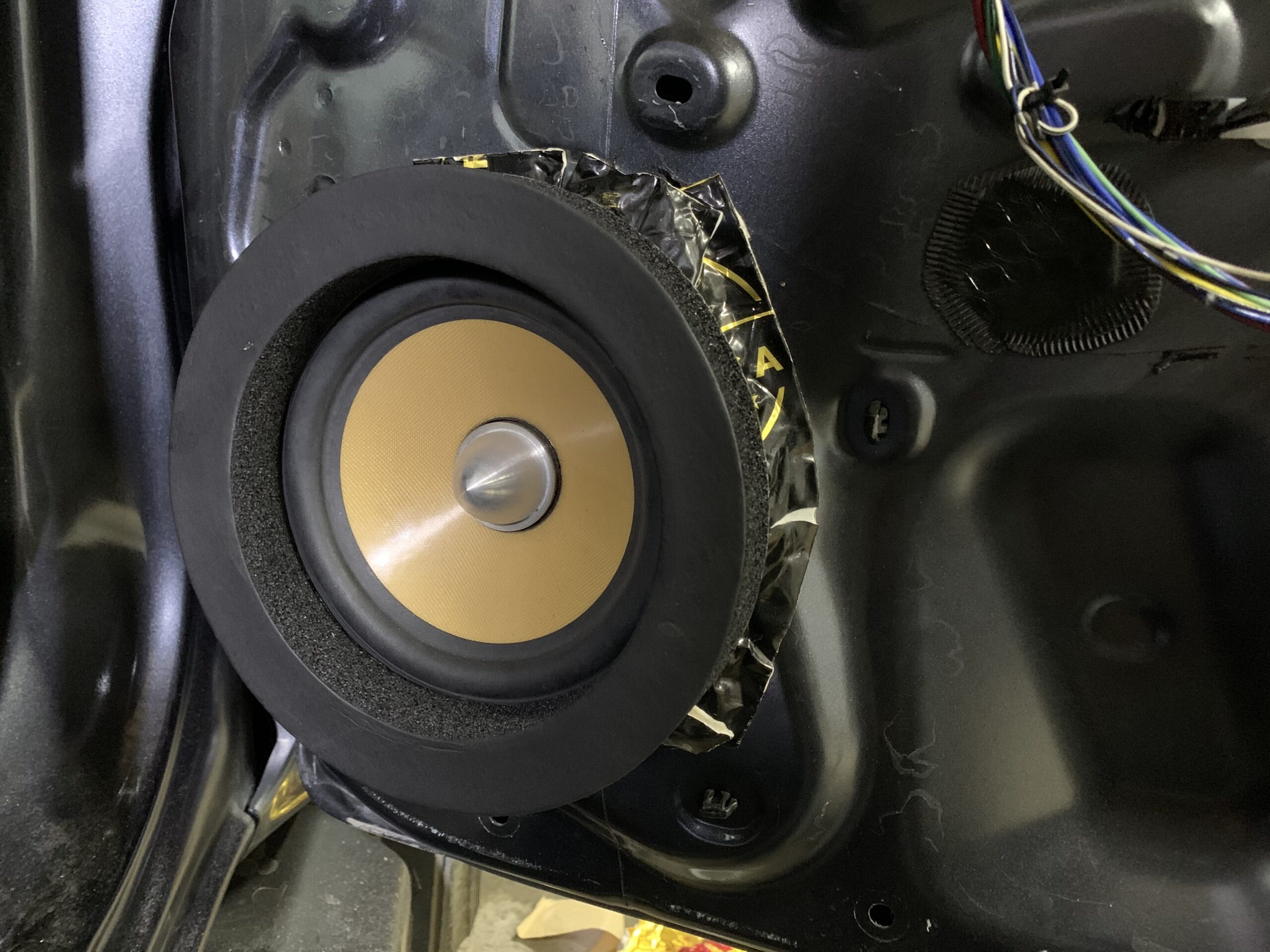 Loa cánh 2 Way Focal K2 Power Made in France