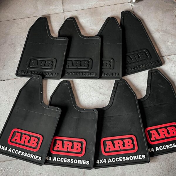 Chắn bùn ARB dành cho xe bán tải
