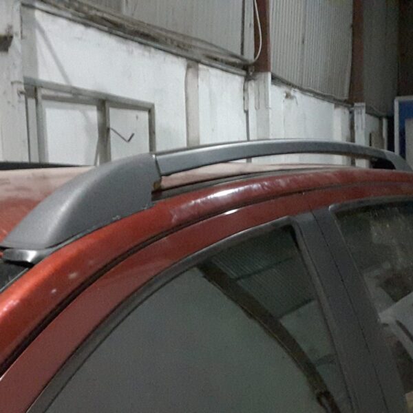 Alternative view of Thanh giá nóc cho bán tải Mazda BT-50