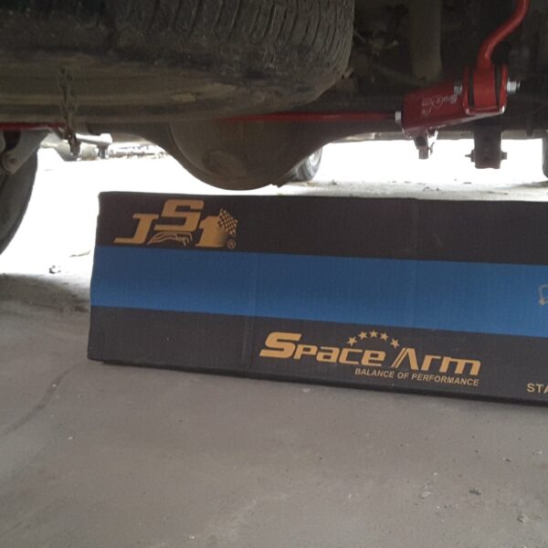 Alternative view of Thanh cần bằng cho bán tải Mazda BT-50