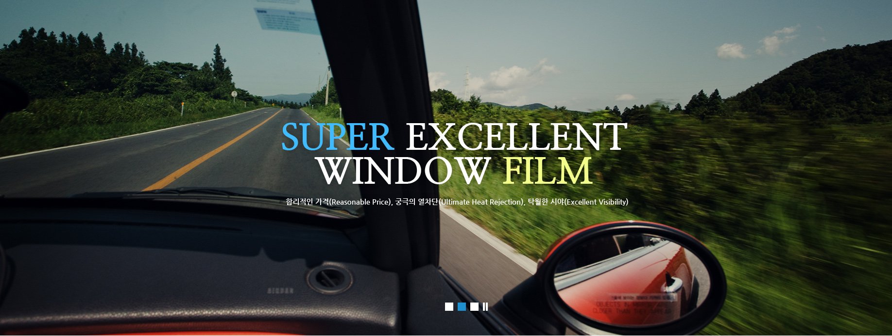 Film cách nhiệt cho các dòng Ô TÔ - Ảnh 4