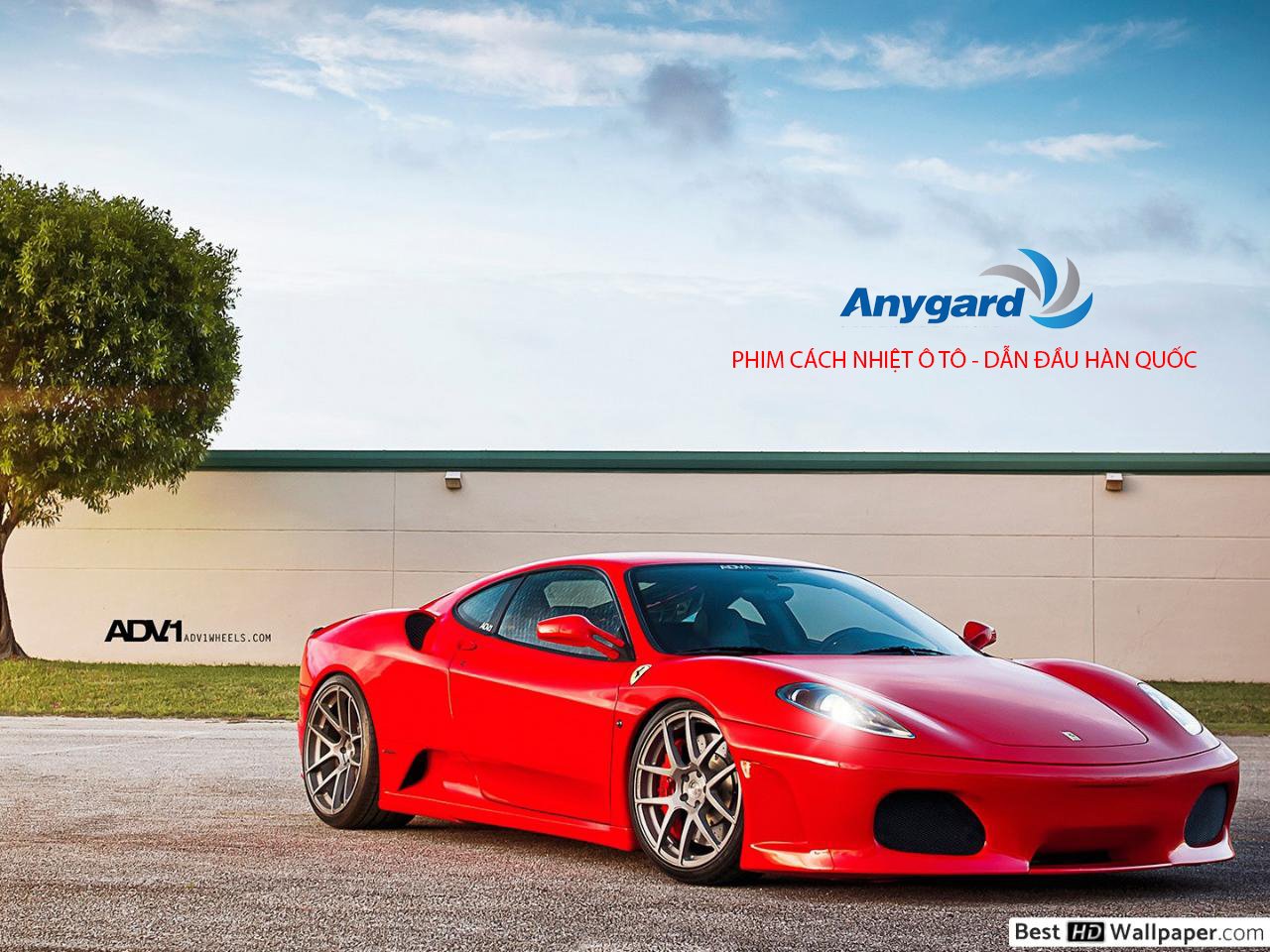 Film cách nhiệt cho các dòng Ô TÔ - Ảnh 3