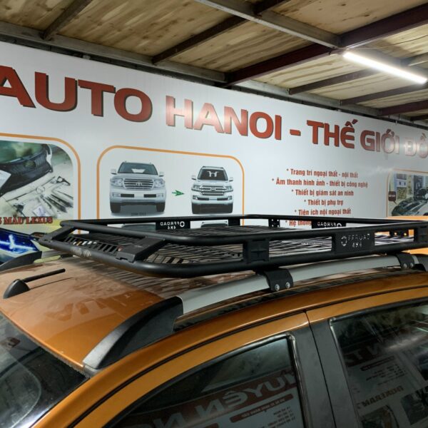 Giá hàng dành cho xe bán tải từ 2015 đến 2022