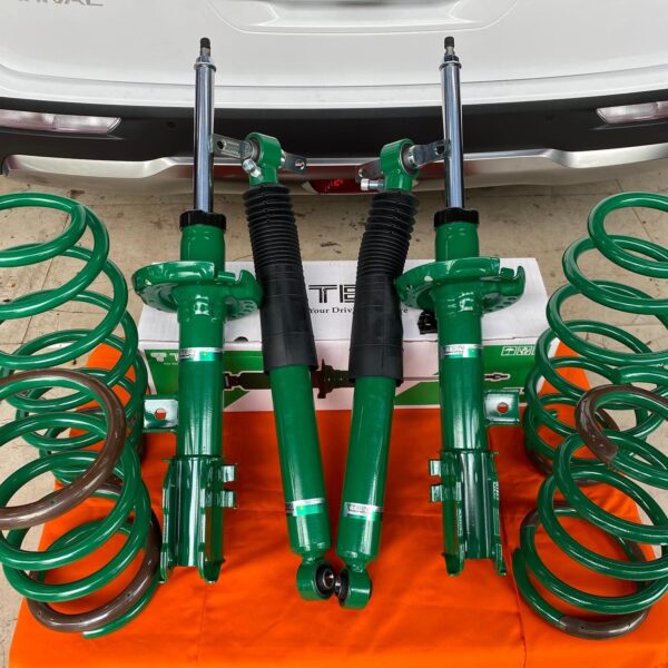 Phuộc êm TEIN cho xe Kia Carnival