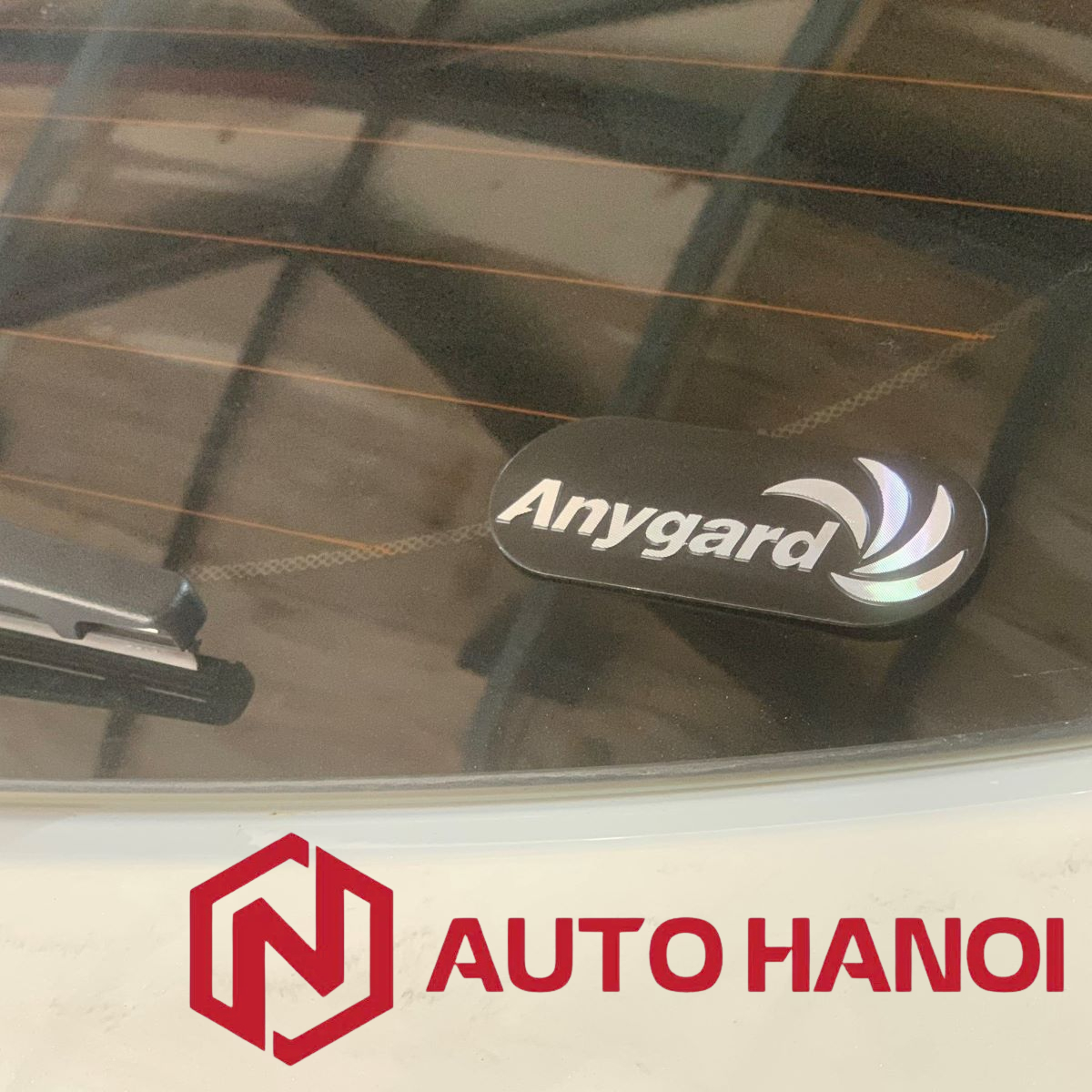 Phim cách nhiệt ANYGARD Hàng Đầu Hàn Quốc - Ảnh 4