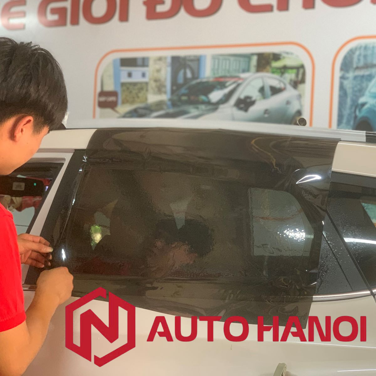 Phim cách nhiệt ANYGARD Hàng Đầu Hàn Quốc - Ảnh 6