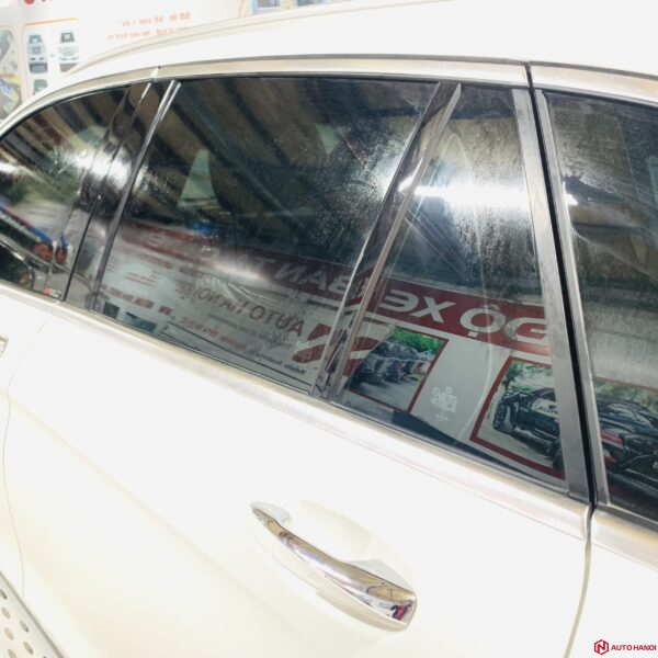 Alternative view of Dòng phim 3M Crystalline GLC300  2022