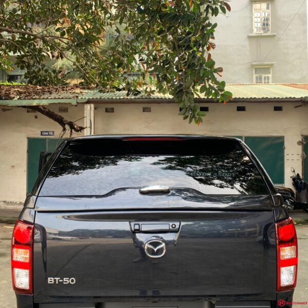 Alternative view of Nắp thùng cao Mazda BT50 2021-2023 mẫu không đèn hậu