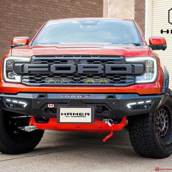 Cản trước Hamer xe Ford Raptor 2022-2023