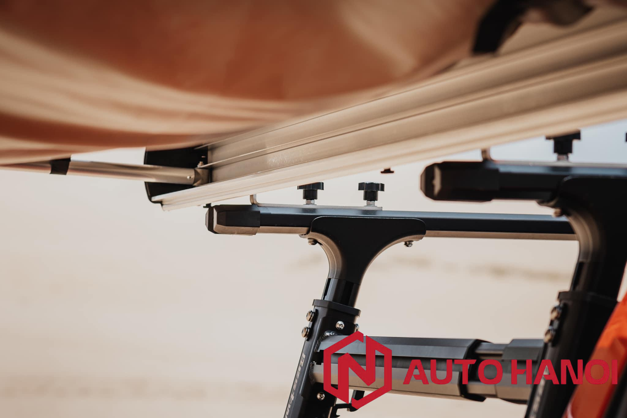 Độ xe bán tải Ford Raptor 2023 - 2025 đẹp ngoại hình - Ảnh 3