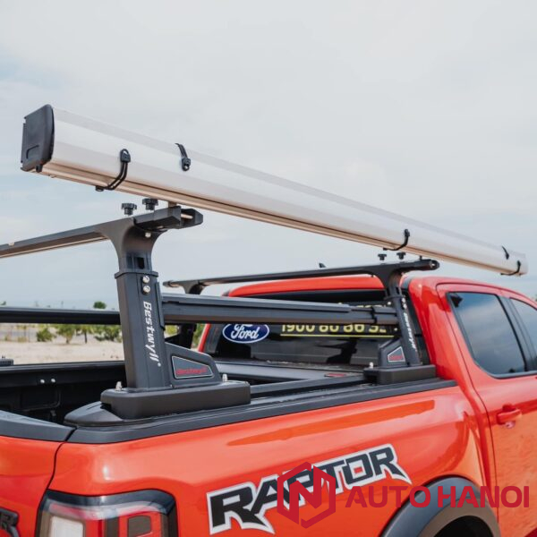 Alternative view of Tăng bạt ADA hộp nhôm xe bán tải