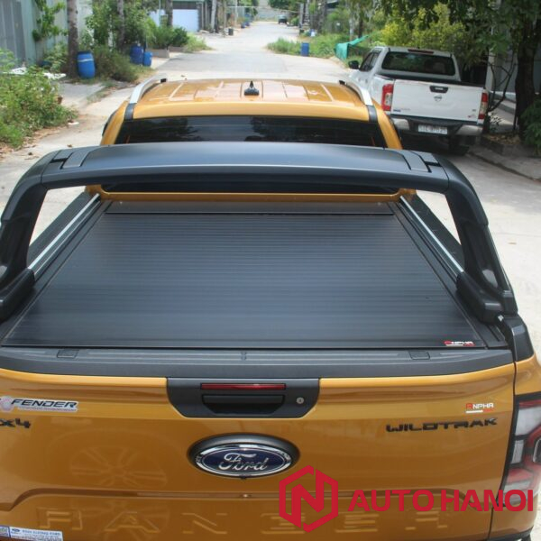 nắp thùng cuộn điện Stormtrak